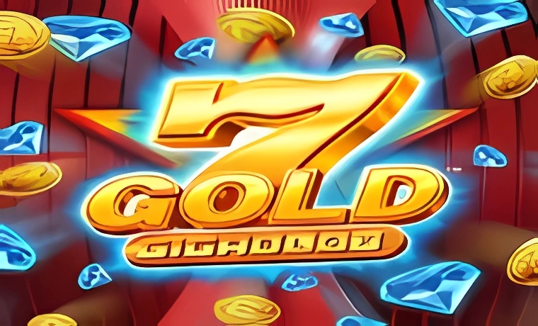 7 Gold Gigablox