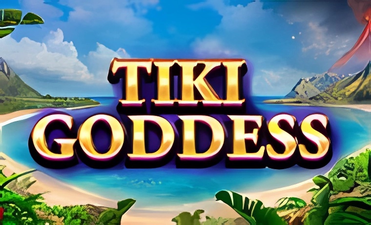 Tiki Goddess