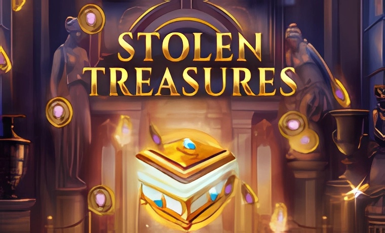 Stolen Treasures