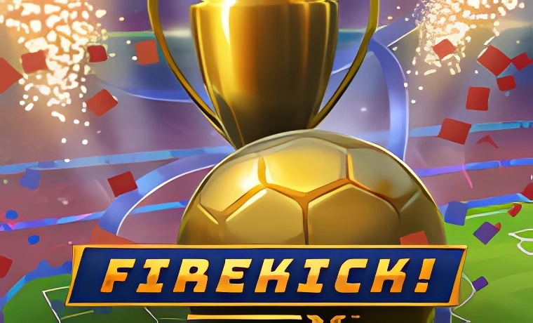 Firekick! Multimax