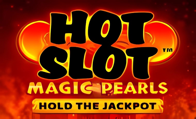 Hot Slot: Magic Pearls