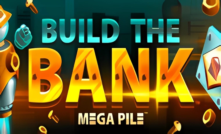 Build the Bank