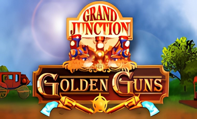 Golden Guns - Grand Junctions