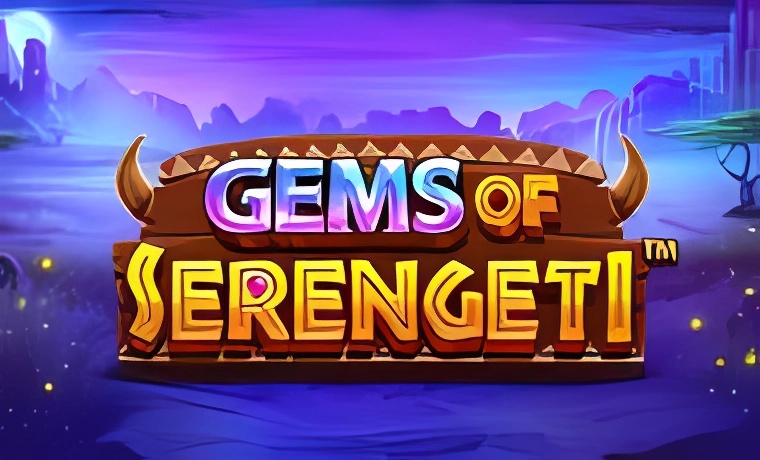 Gems of Serengeti