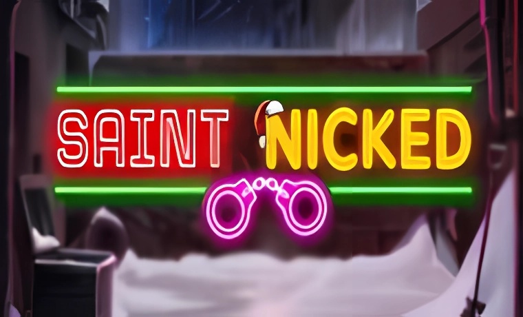 Saint Nicked