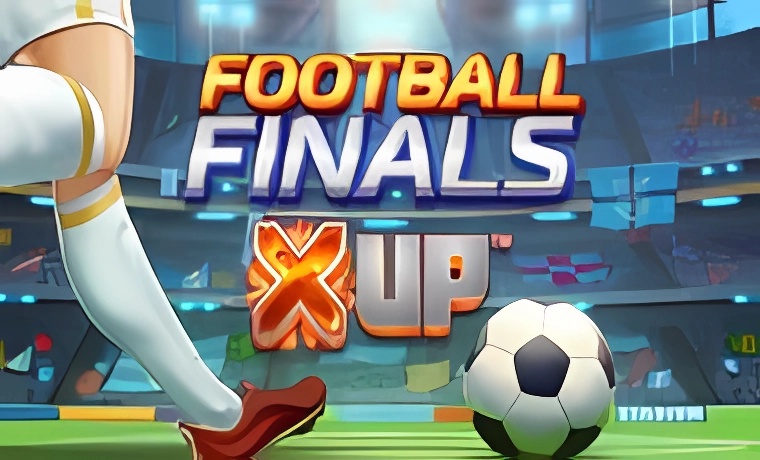 Football Finals Xup