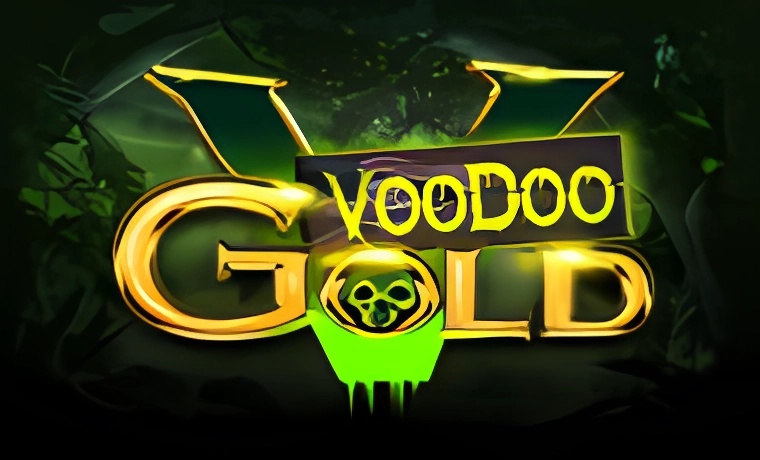 Voodoo Gold