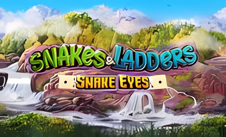 Snakes & Ladders - Snake Eyes