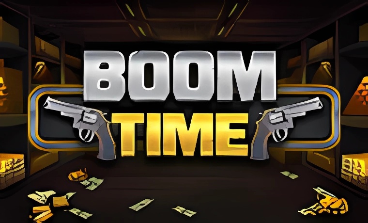 Boom Time
