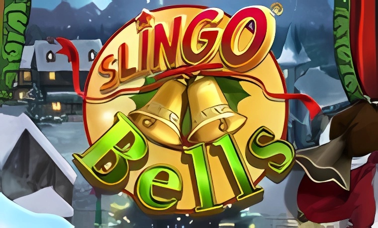 Slingo Bells