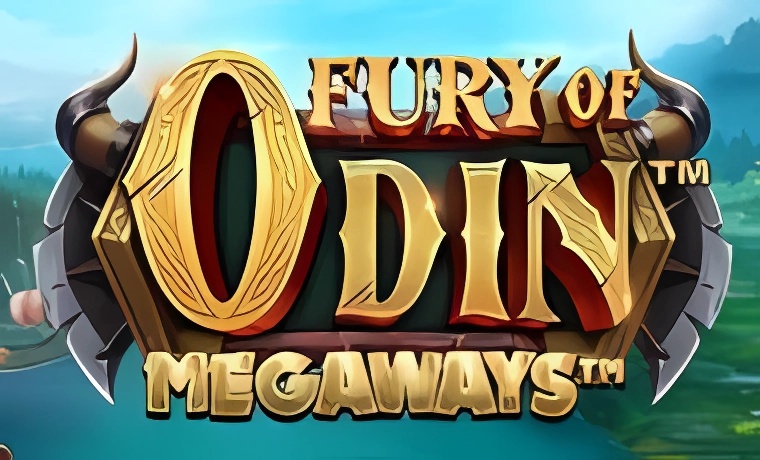 Fury of Odin Megaways