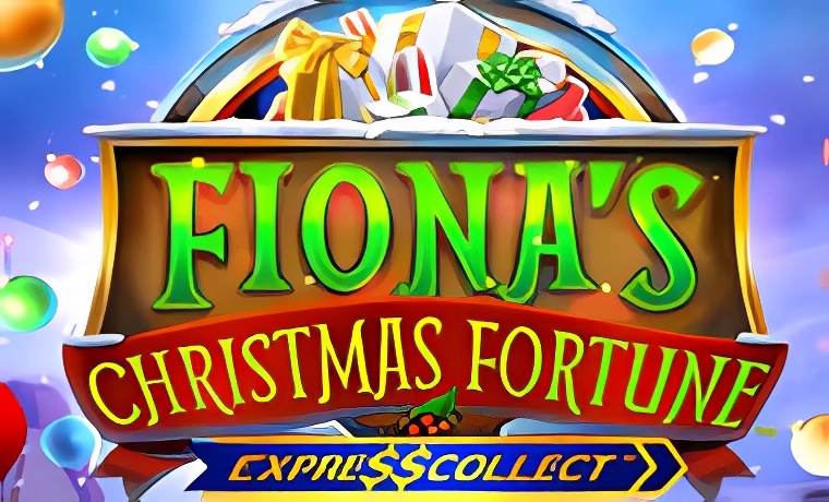 Fiona’s Christmas Fortune