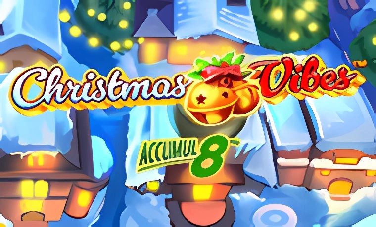Christmas Vibes Accumul8