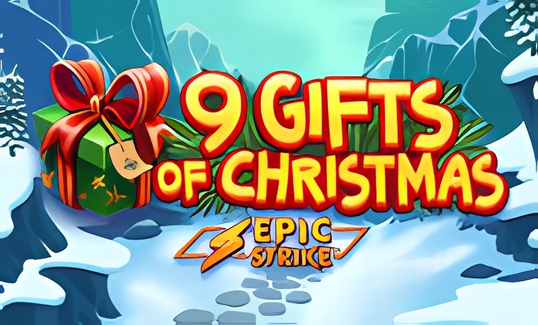 9 Gifts Of Christmas