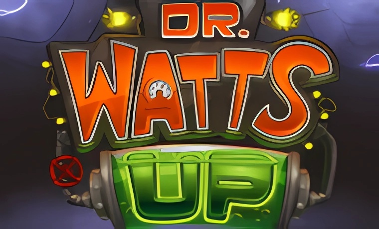 Dr Watts Up