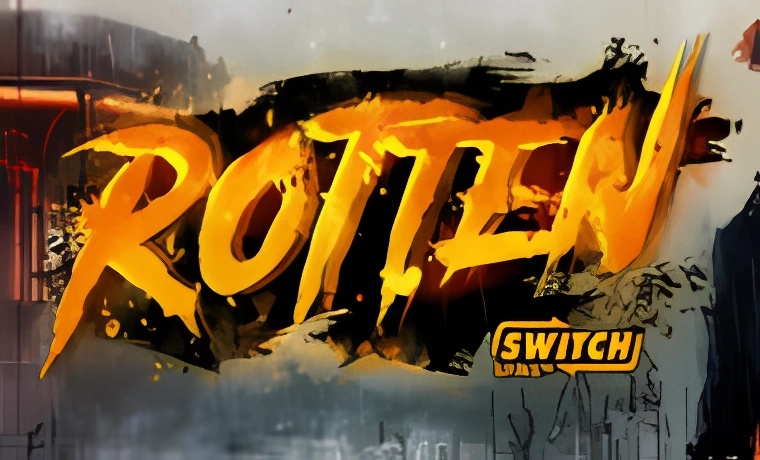 Rotten