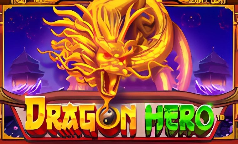 Dragon Hero