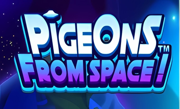 Pigeons from Space