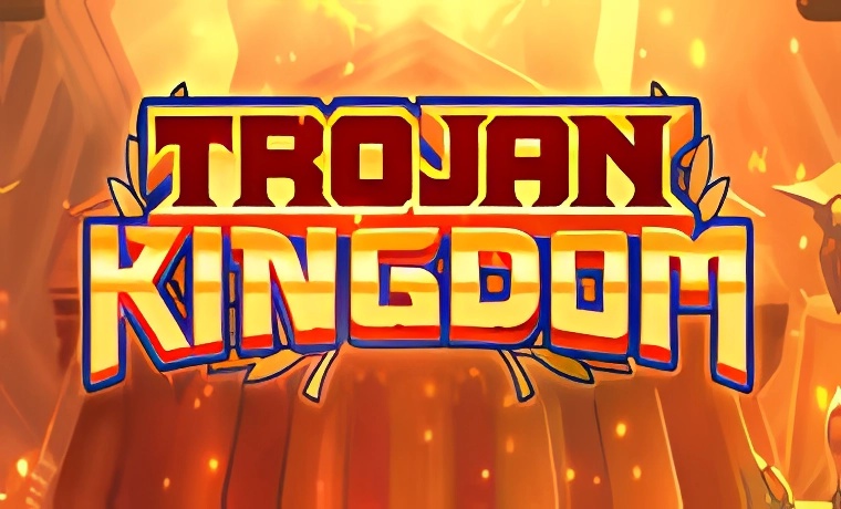 Trojan Kingdom