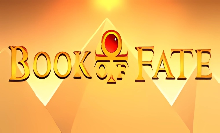 Book of Fate