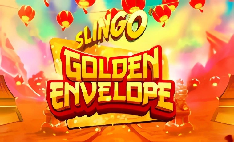 Slingo Golden Envelope