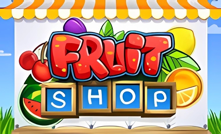 Fruit Shop