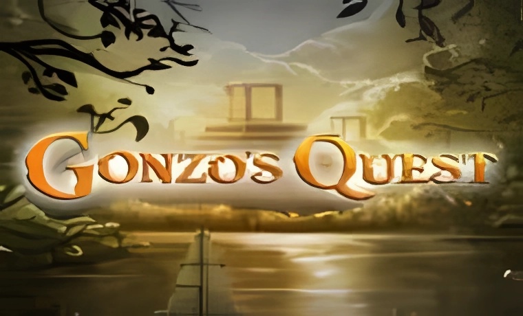 Gonzo's Quest