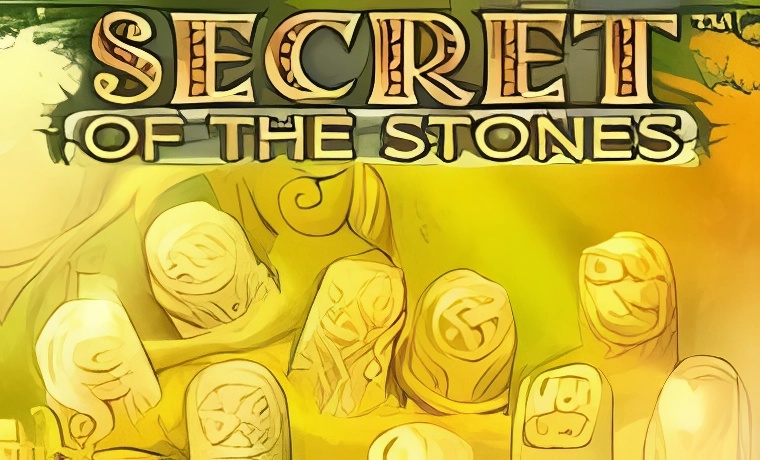 Secret of the Stones