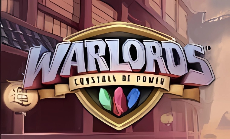 Warlords – Crystals of Power
