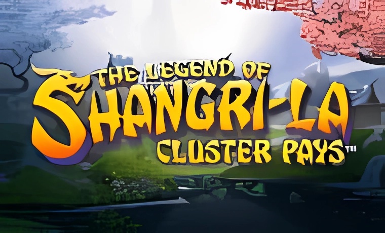 The Legend of Shangri-La