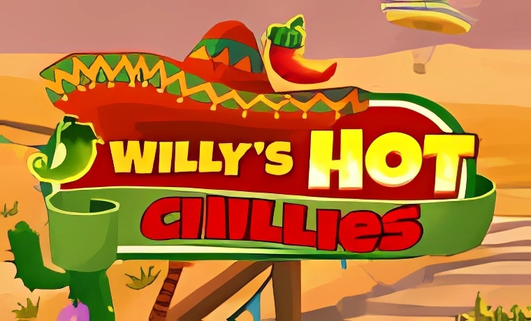 Willy's Hot Chillies