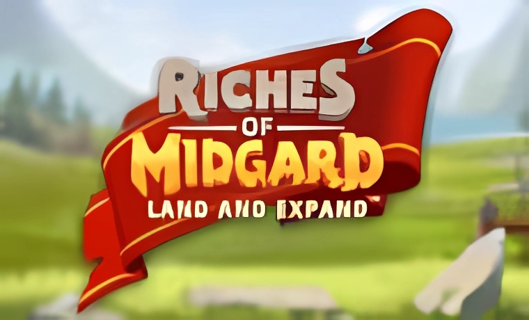Riches of Midgard