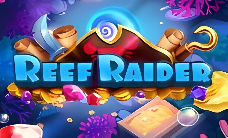 Reef Raider