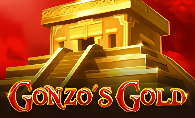 Gonzo's Gold