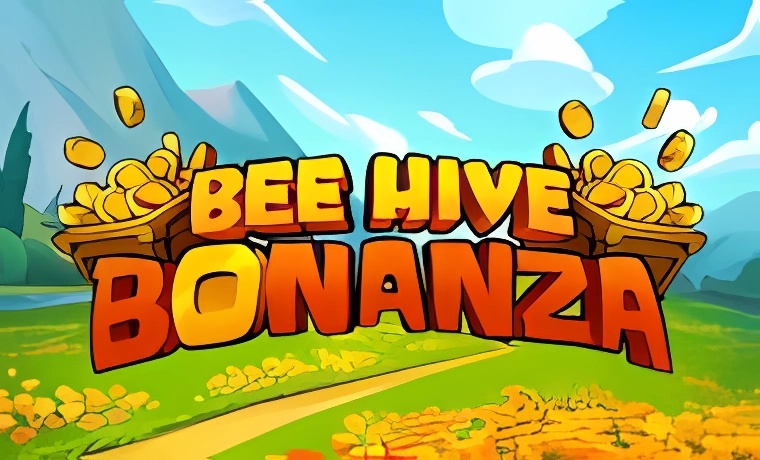 Bee Hive Bonanza