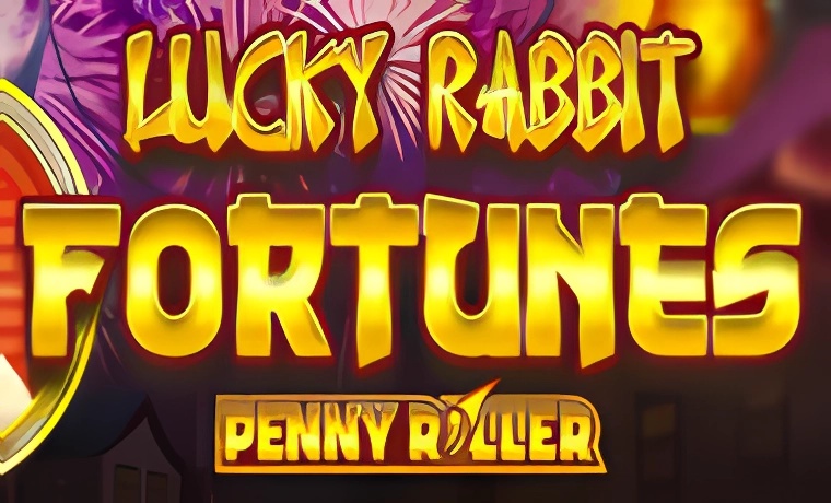 Lucky Rabbit Fortunes