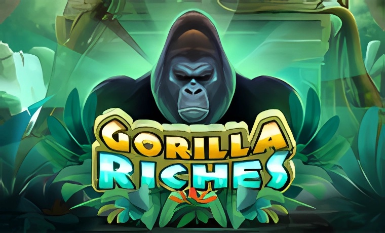 Gorilla Riches