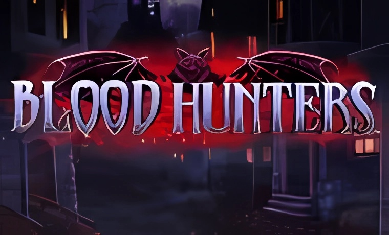 Blood Hunters