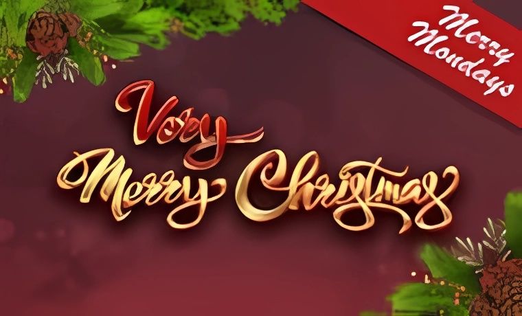 Very Merry Christmas