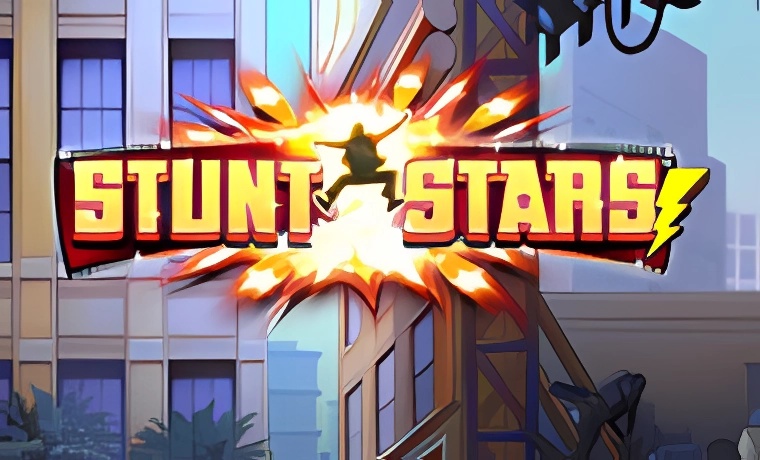 Stunt Stars