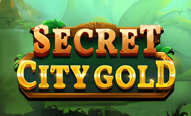 Secret City Gold