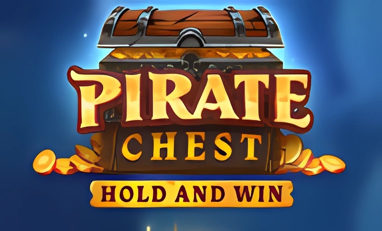 Pirate Chest Hold & Win