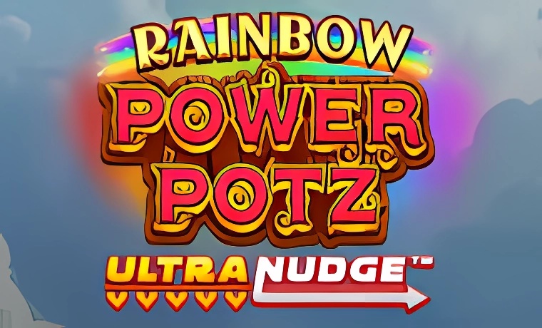 Rainbow Power Potz Ultra Nudge