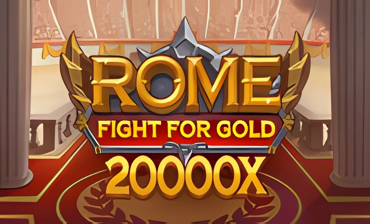 Rome Fight for Gold