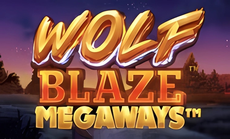 Wolf Blaze Megaways