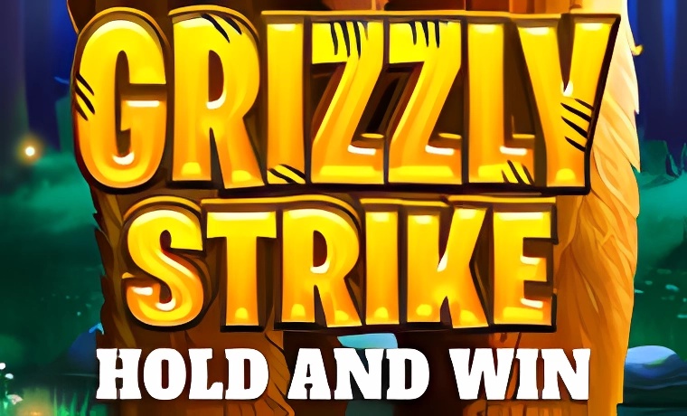 Grizzly Strike