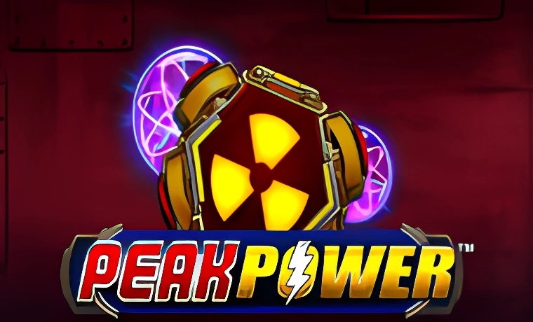 Peak Power