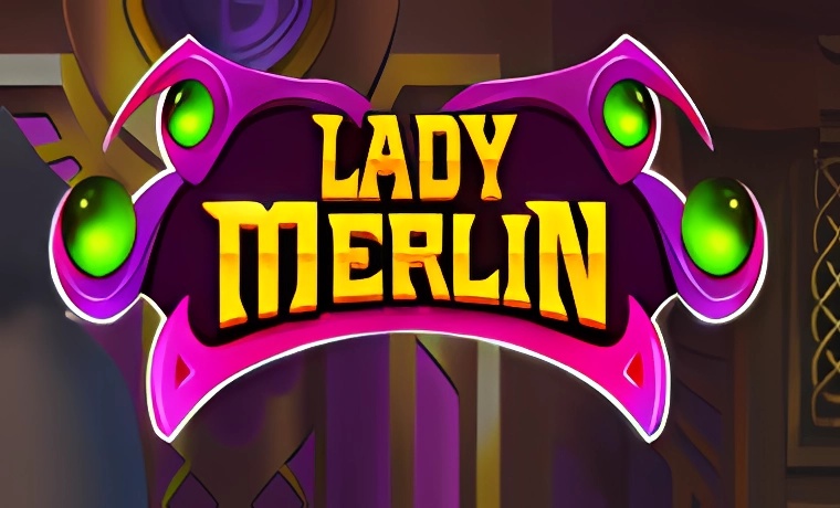 Lady Merlin
