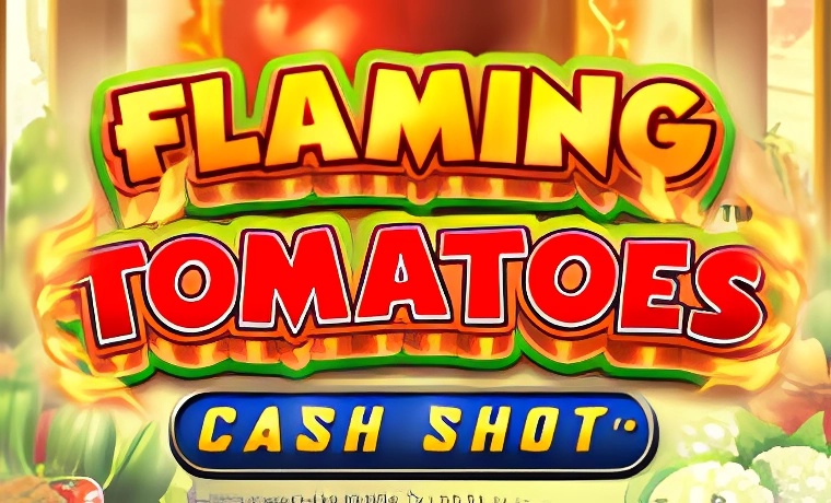 Flaming Tomatoes
