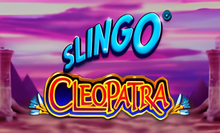Slingo Cleopatra